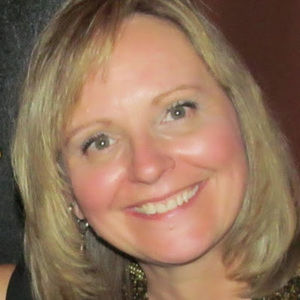 Meet your Posher, Mary